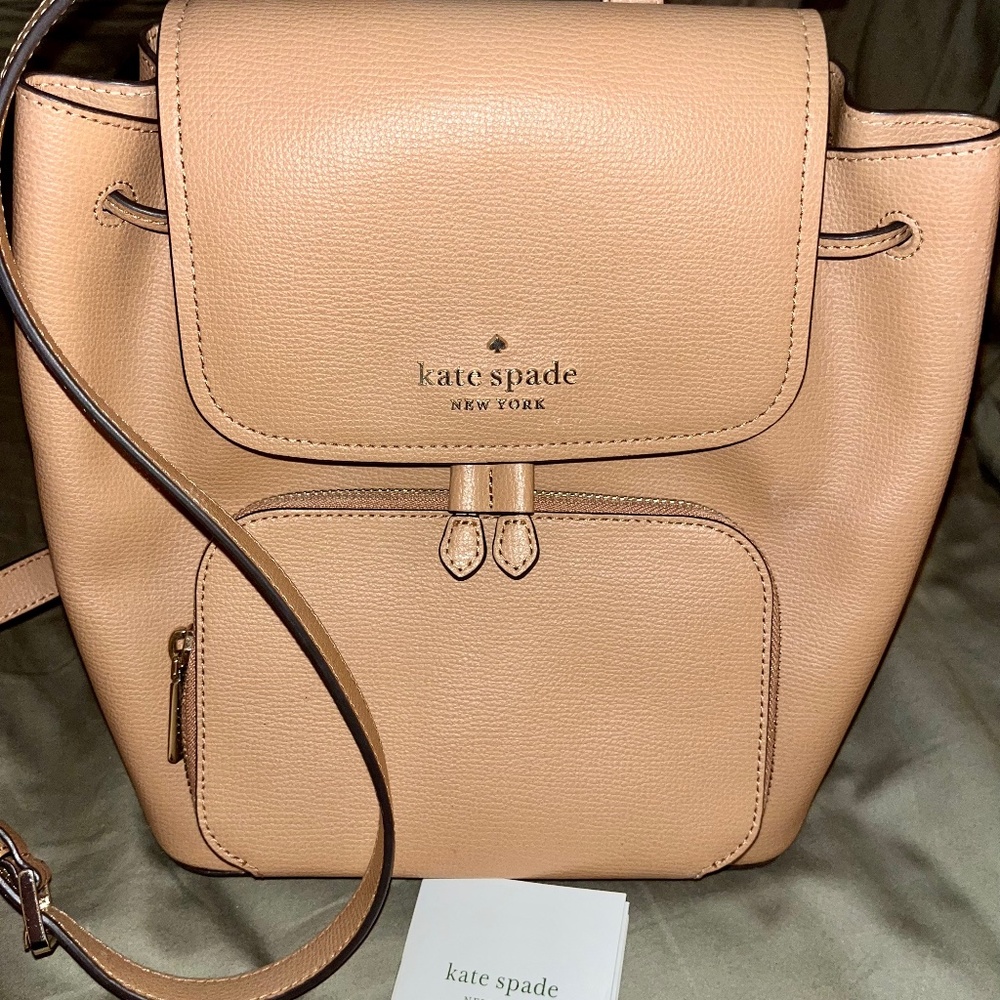 Kate Spade Darcy Backpack